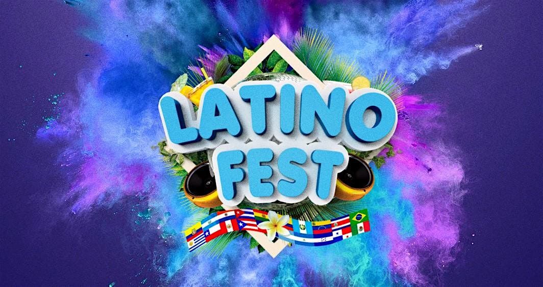 Latino Fest (Brighton) September 2024