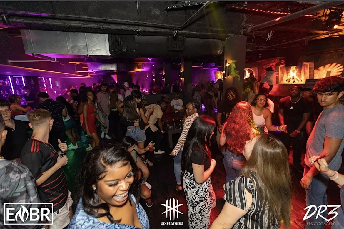 \u2022 RETOX THURSDAYS \u2022