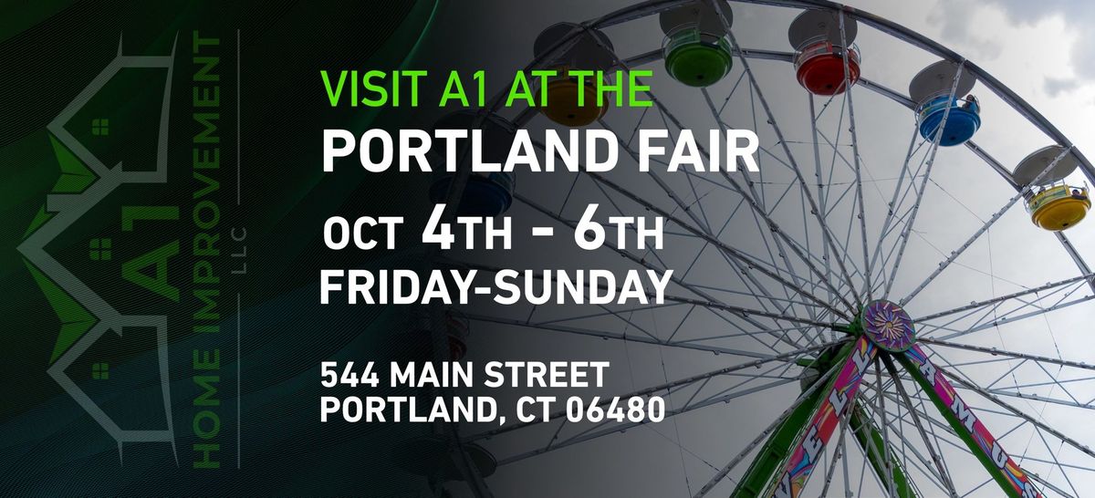 PORTLAND FAIR