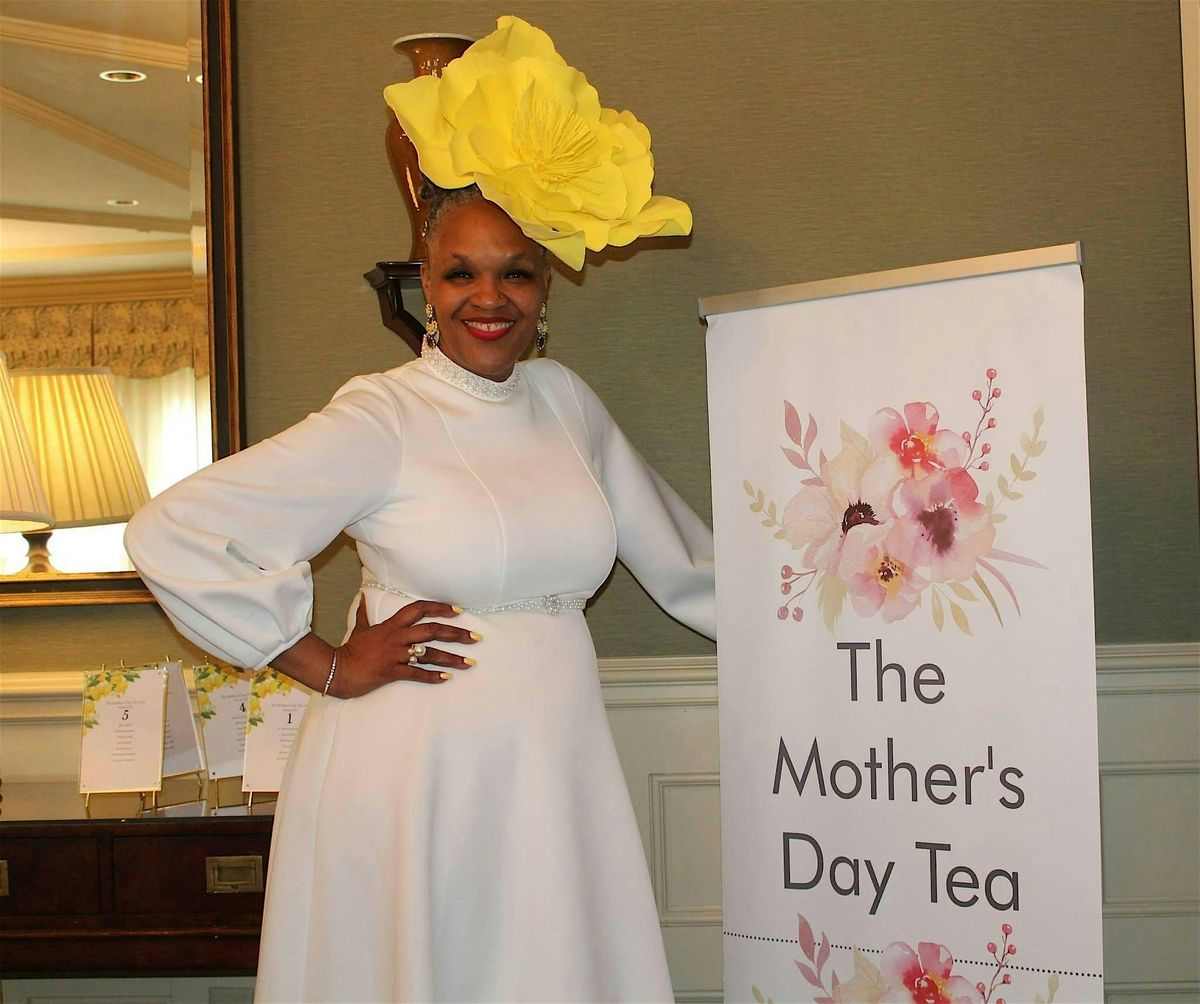 The Mothers Day Tea