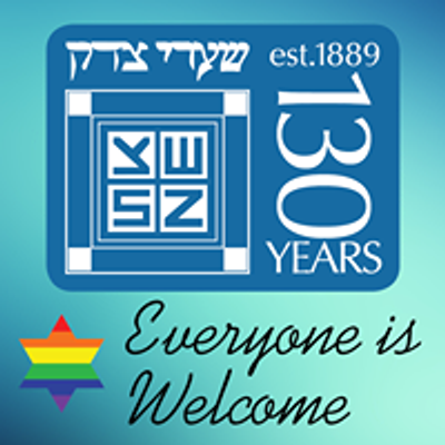 Congregation Shaarey Zedek