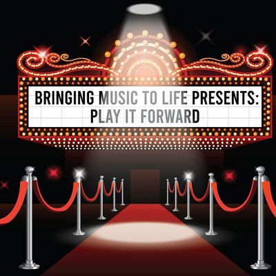 Bringing Music to Life