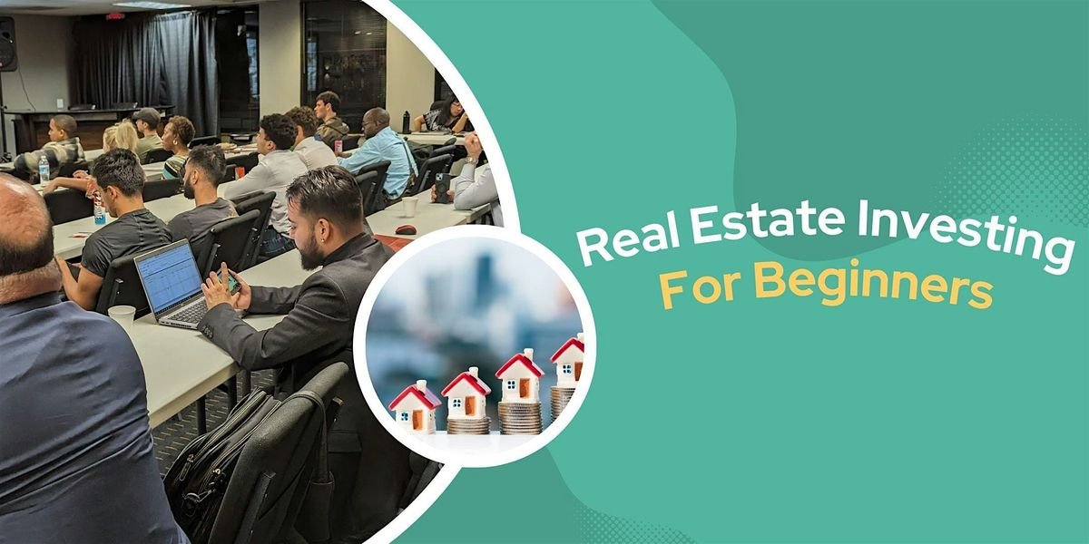 Real Estate Investing for Beginners: Build Lifetime Wealth - Chula Vista