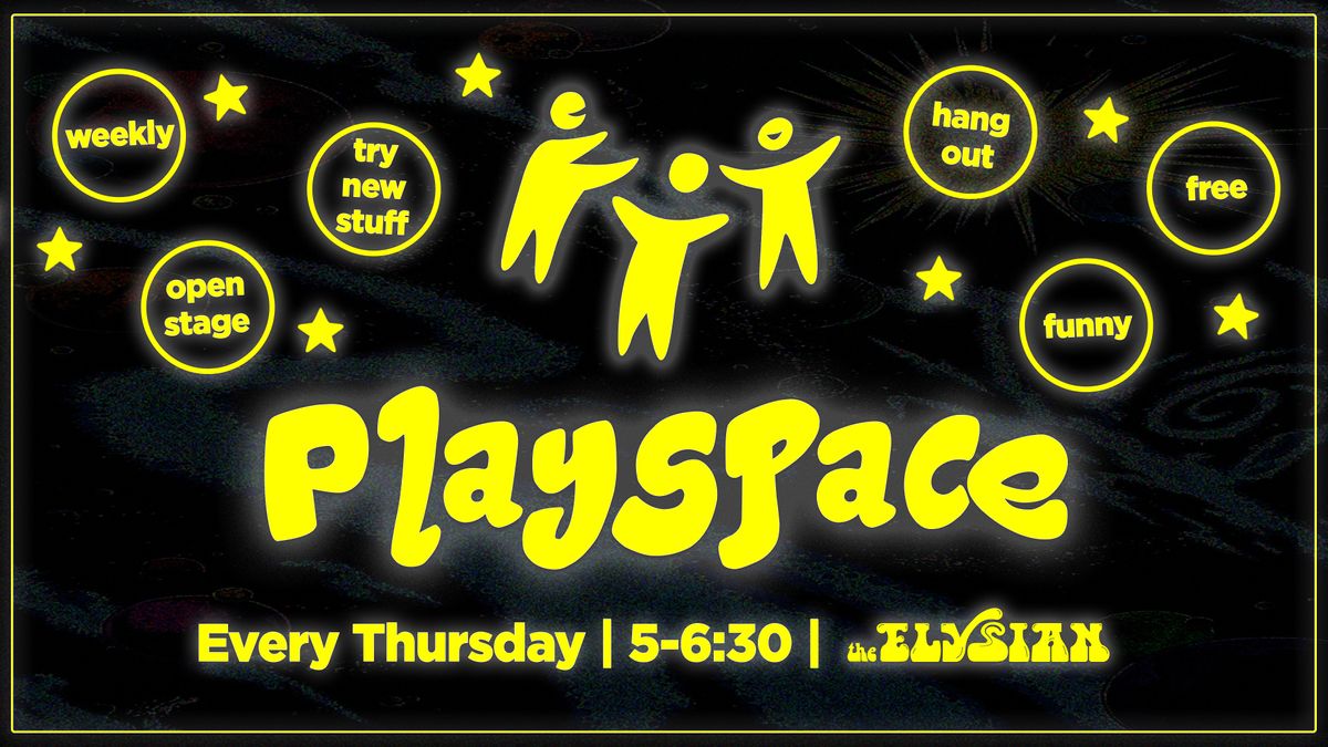 Playspace (Clown Jam)