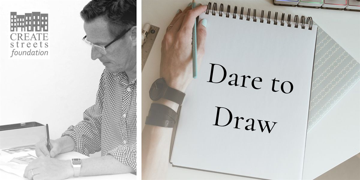 Dare to Draw