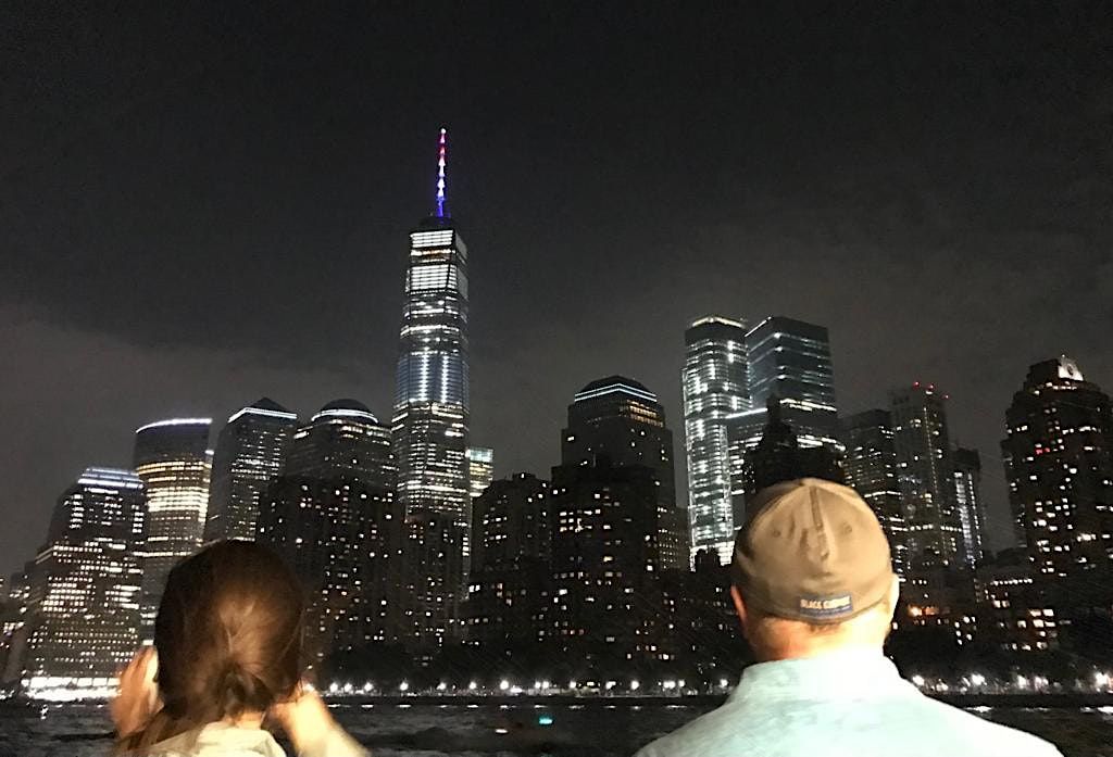 Downtown Luxury Rooftop Bar and Lounge Crawl NYC