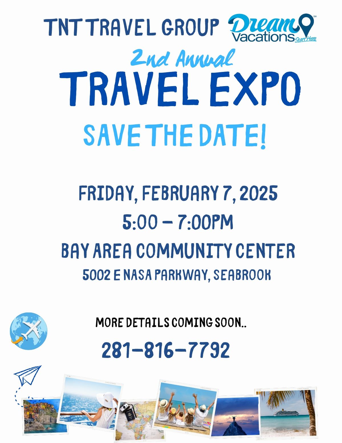 Travel Expo