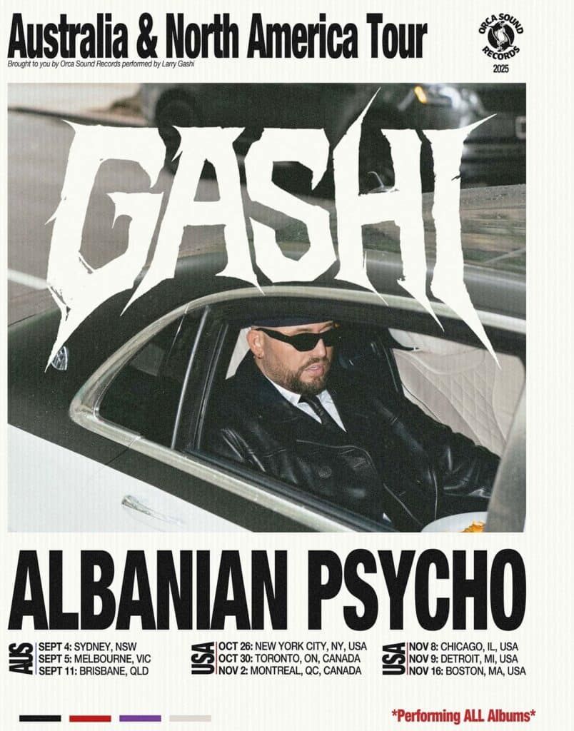 Gashi