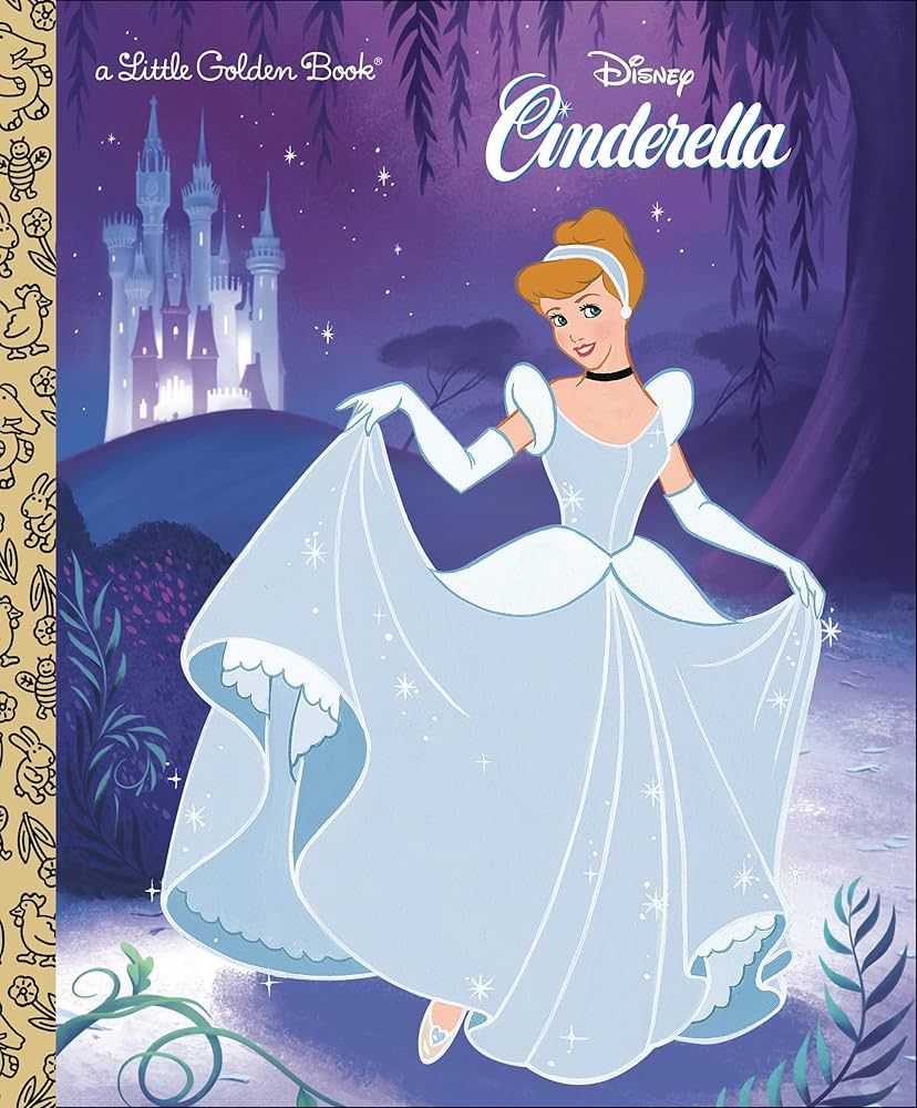 Cinderella