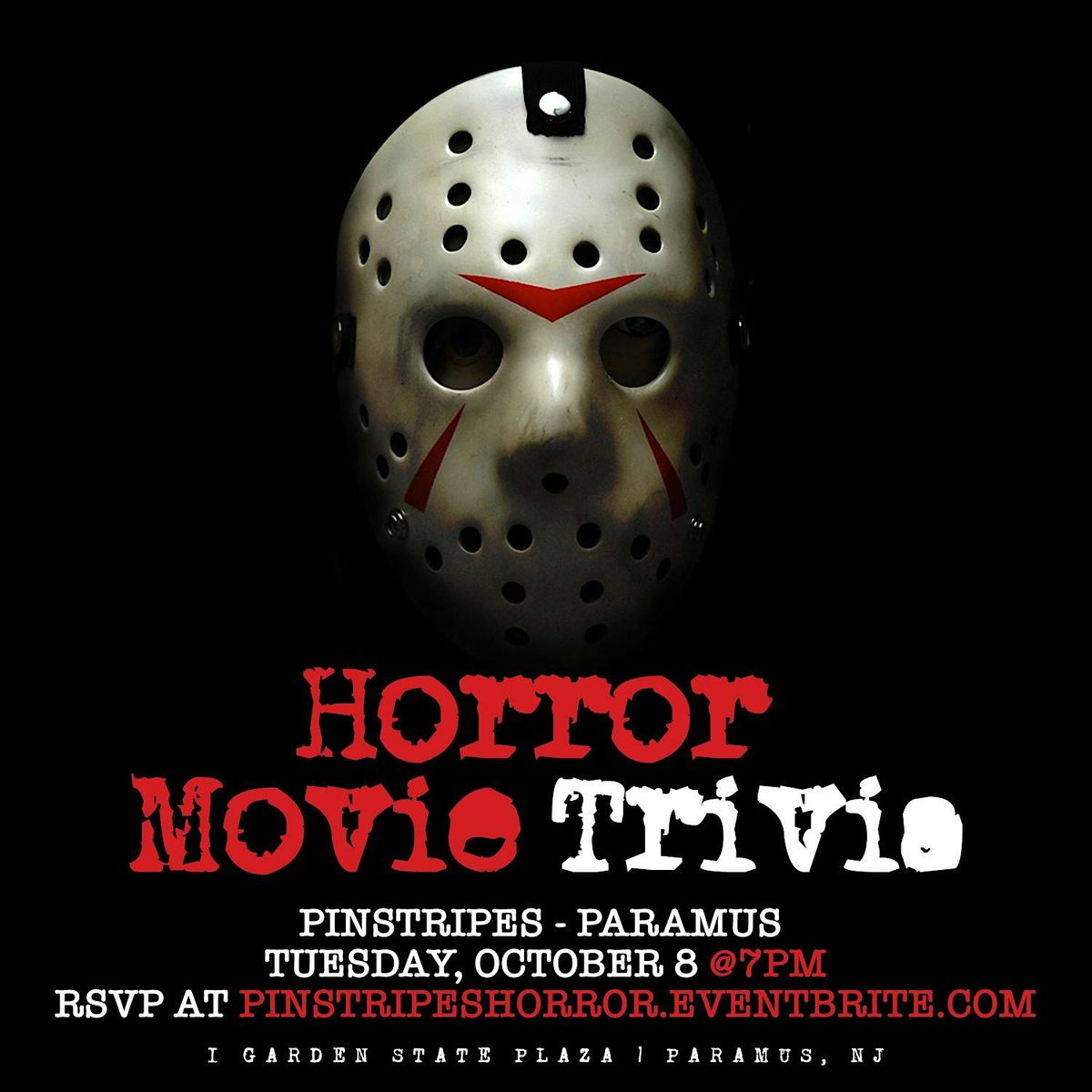 Horror Movie Trivia