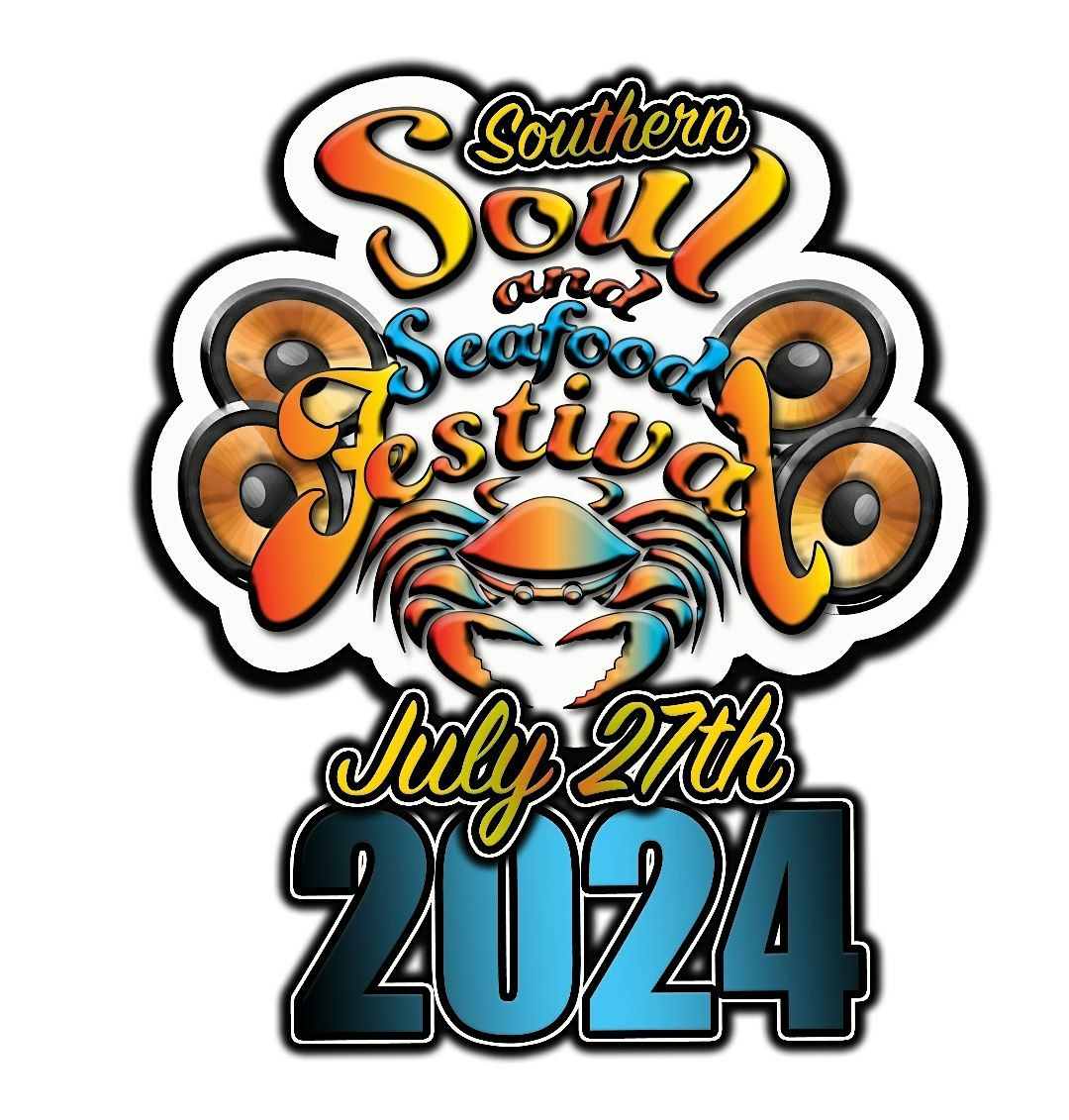 Southern Soul Food Surf& Turf Festival