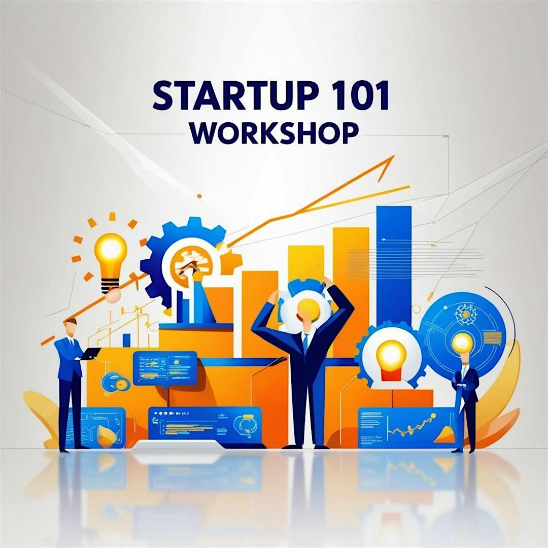 Start-Up 101