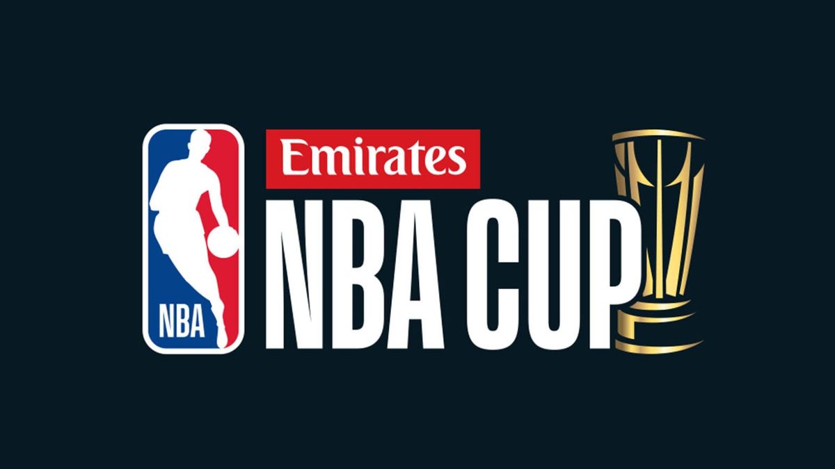 2024 Emirates NBA Cup Semifinal at T-Mobile Arena