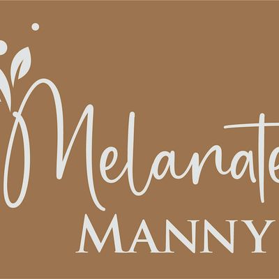 Melanated Manny