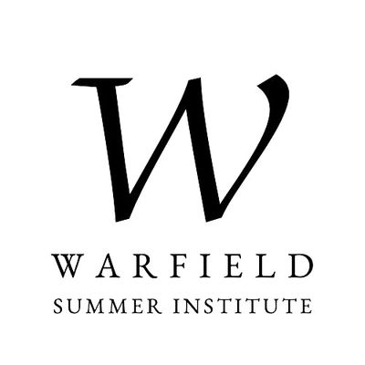 Warfield Summer Institute
