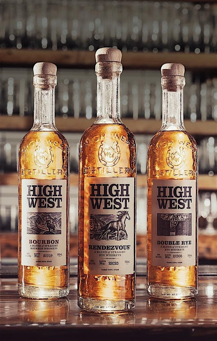 Highwest Masterclass