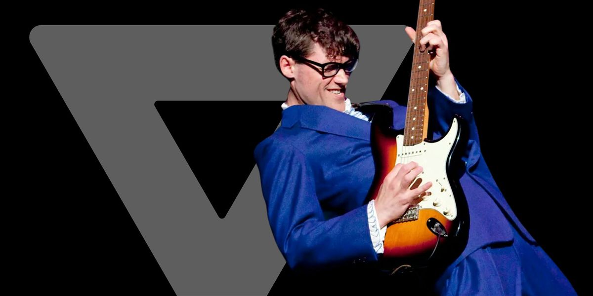 Buddy Holly Tribute: Seton YMCA