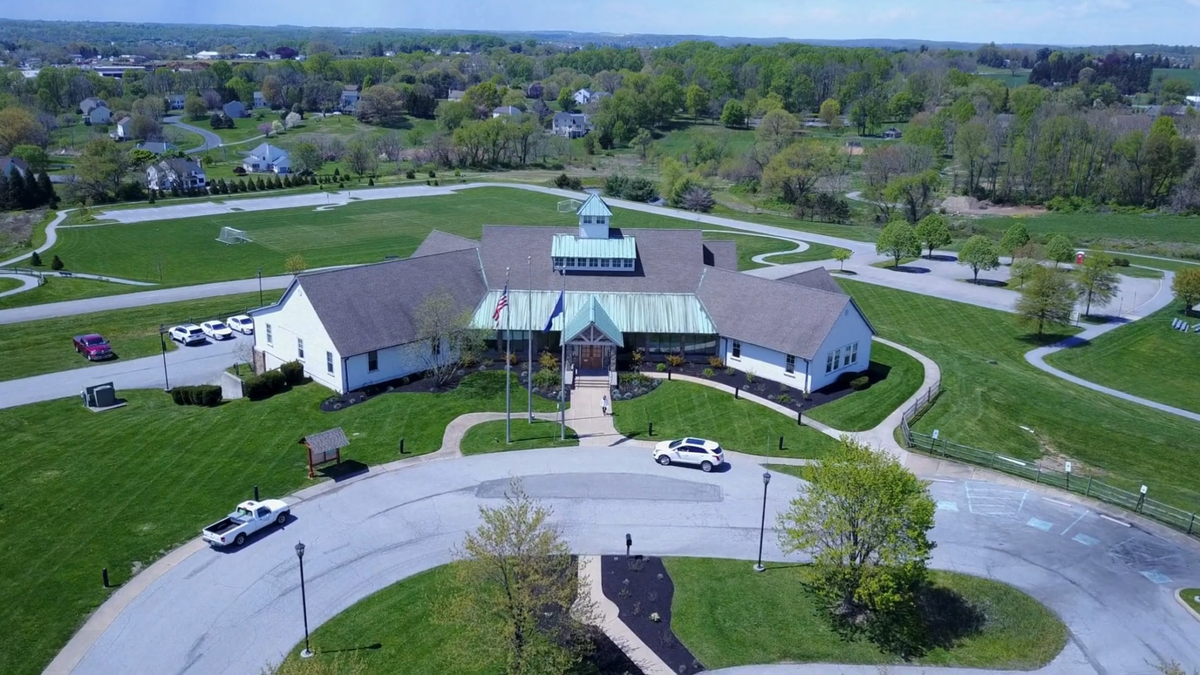 Parking The Church (Rescheduled from 7\/21\/2025)