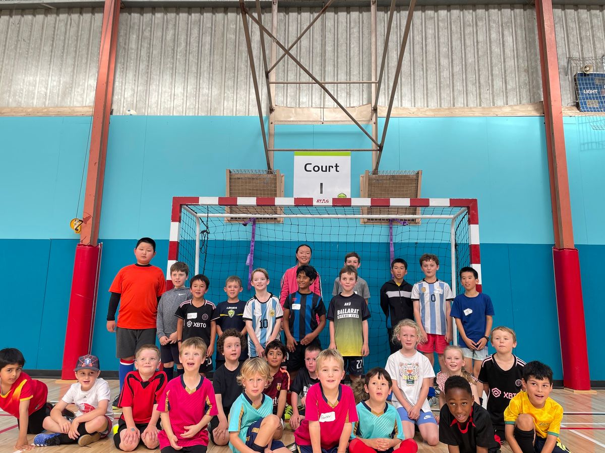 Term 2 School Holiday Clinics