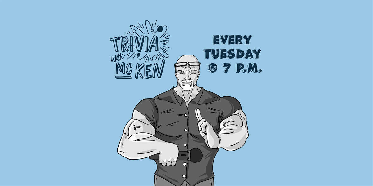 Trivia Night @ Far Field