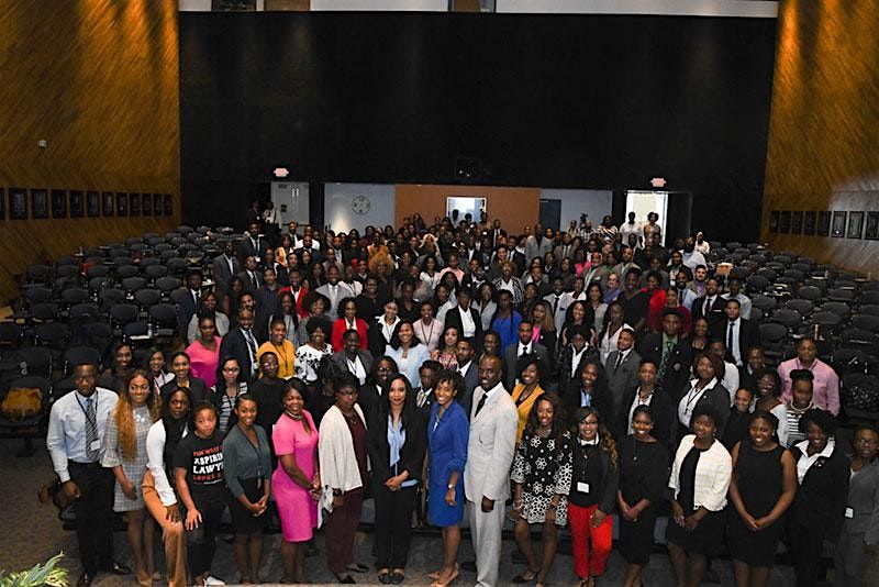 The 11th Annual National HBCU Pre-Law Summit & Law Expo 2024