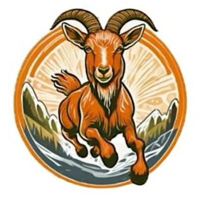Ginger Goat Events