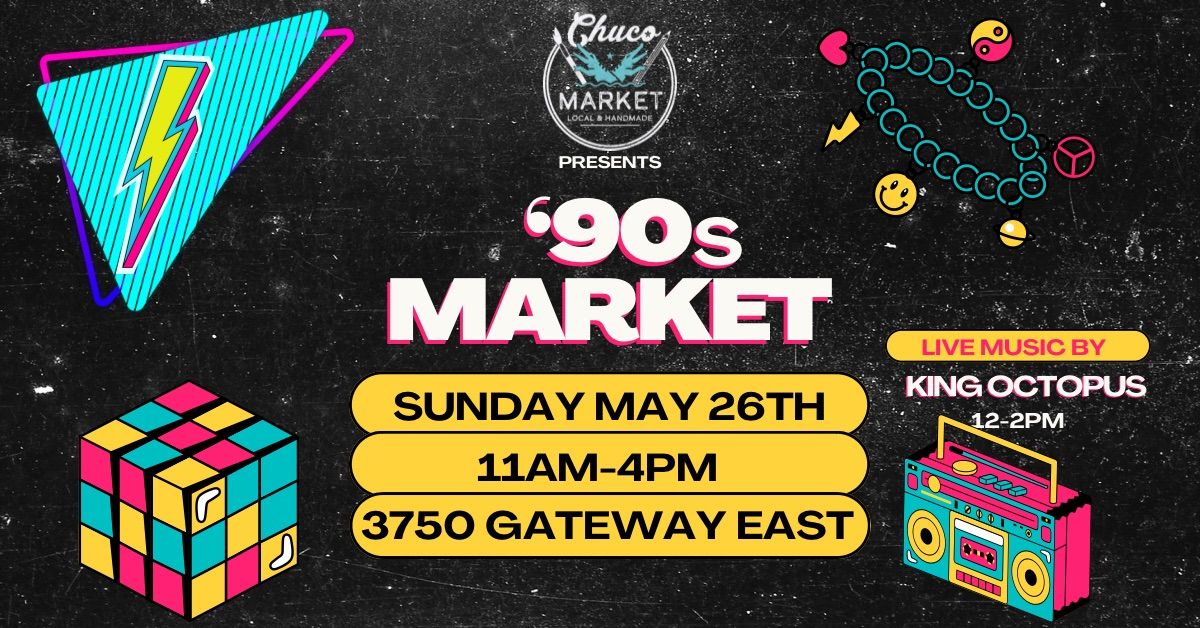 90s Market