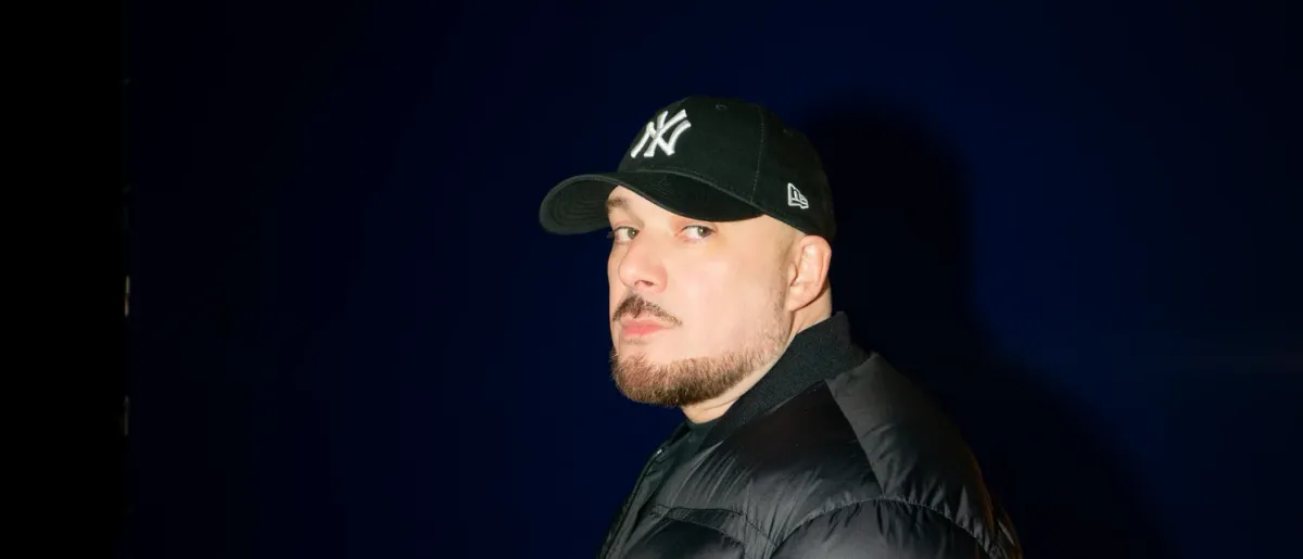 Kool Savas in STUTTGART