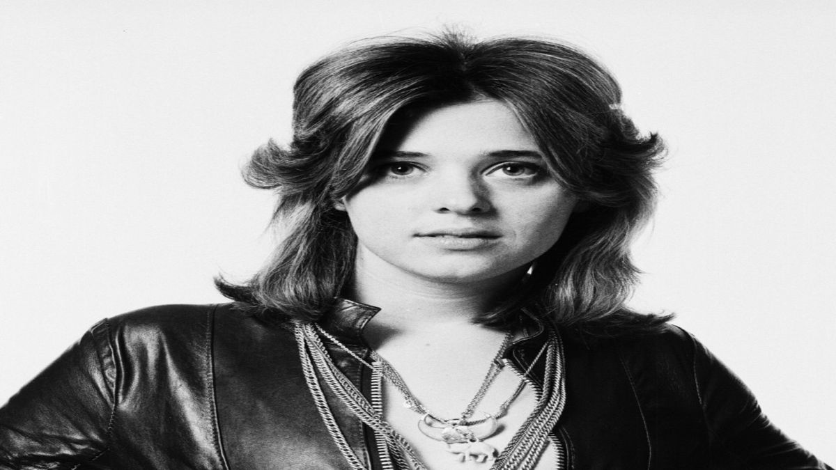 Suzi Quatro Cardiff Tickets