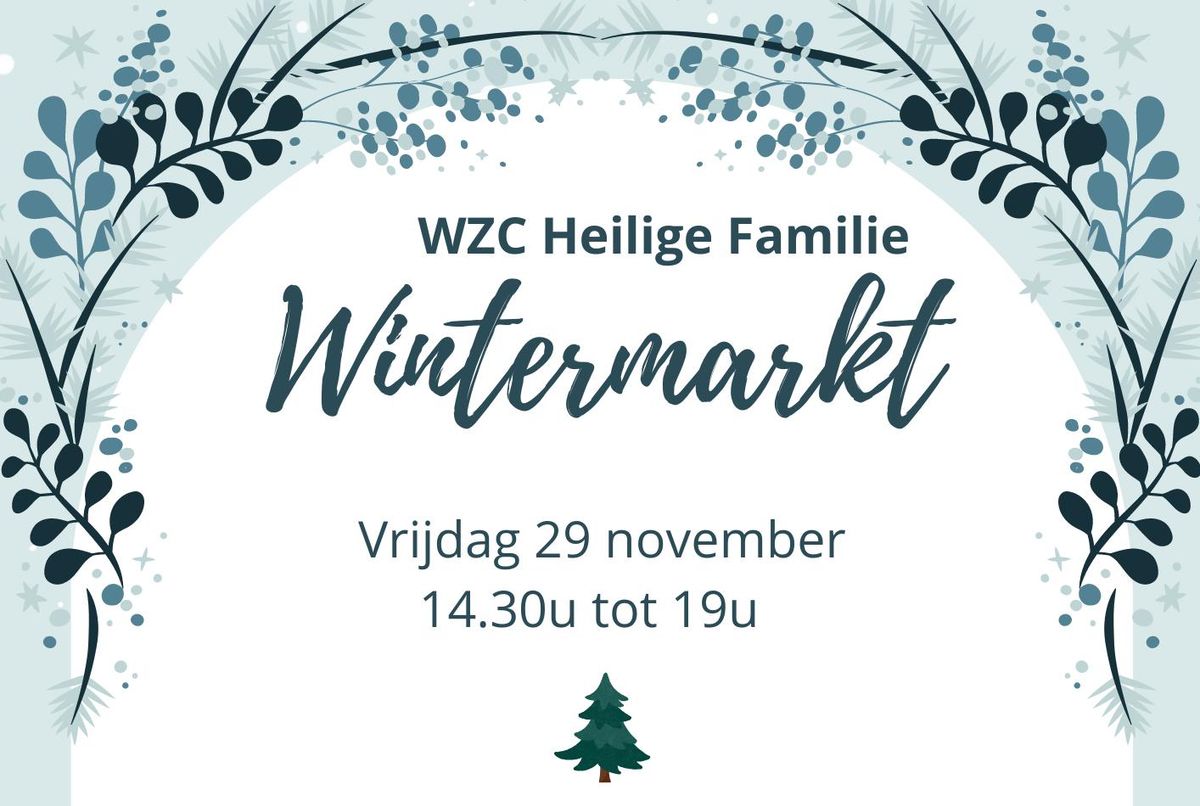 Wintermarkt