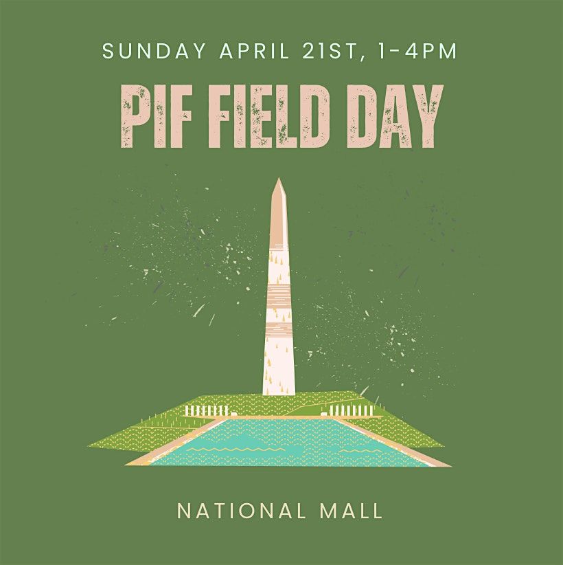 PIF Field Day 2024