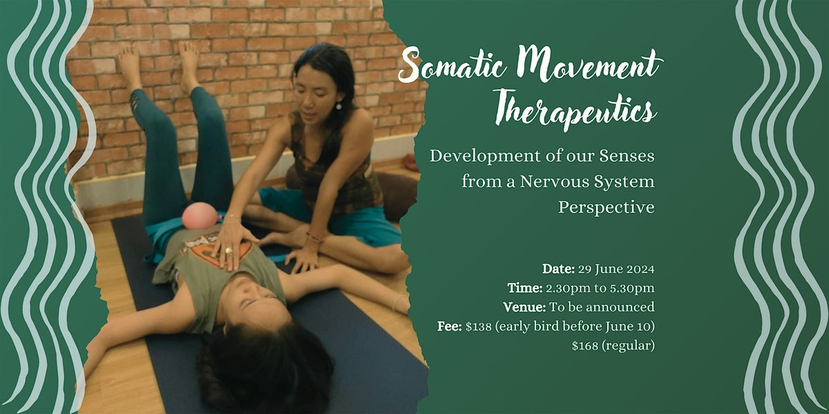 Somatic Movement Therapeutics