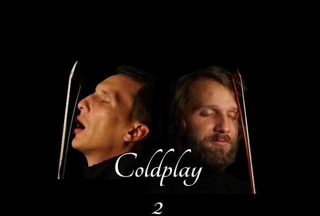An Evening with Coldplay 2 at the Arlington Improv