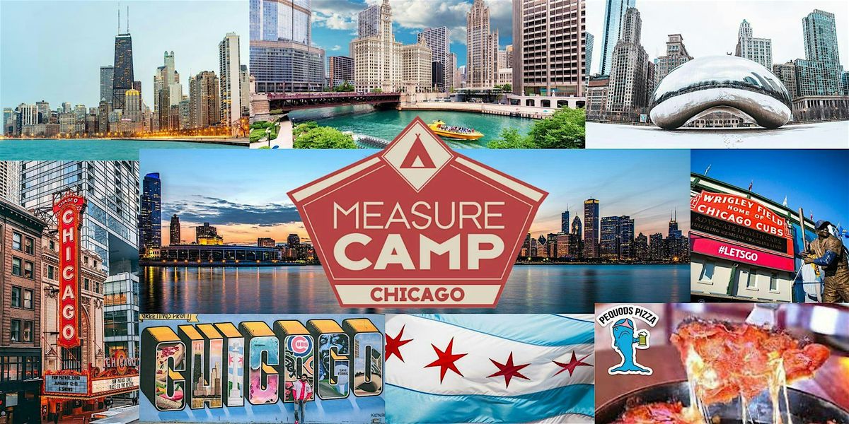 Volunteer with MeasureCamp and SparkShop!