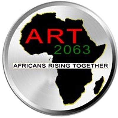 Africans Rising Together 2063