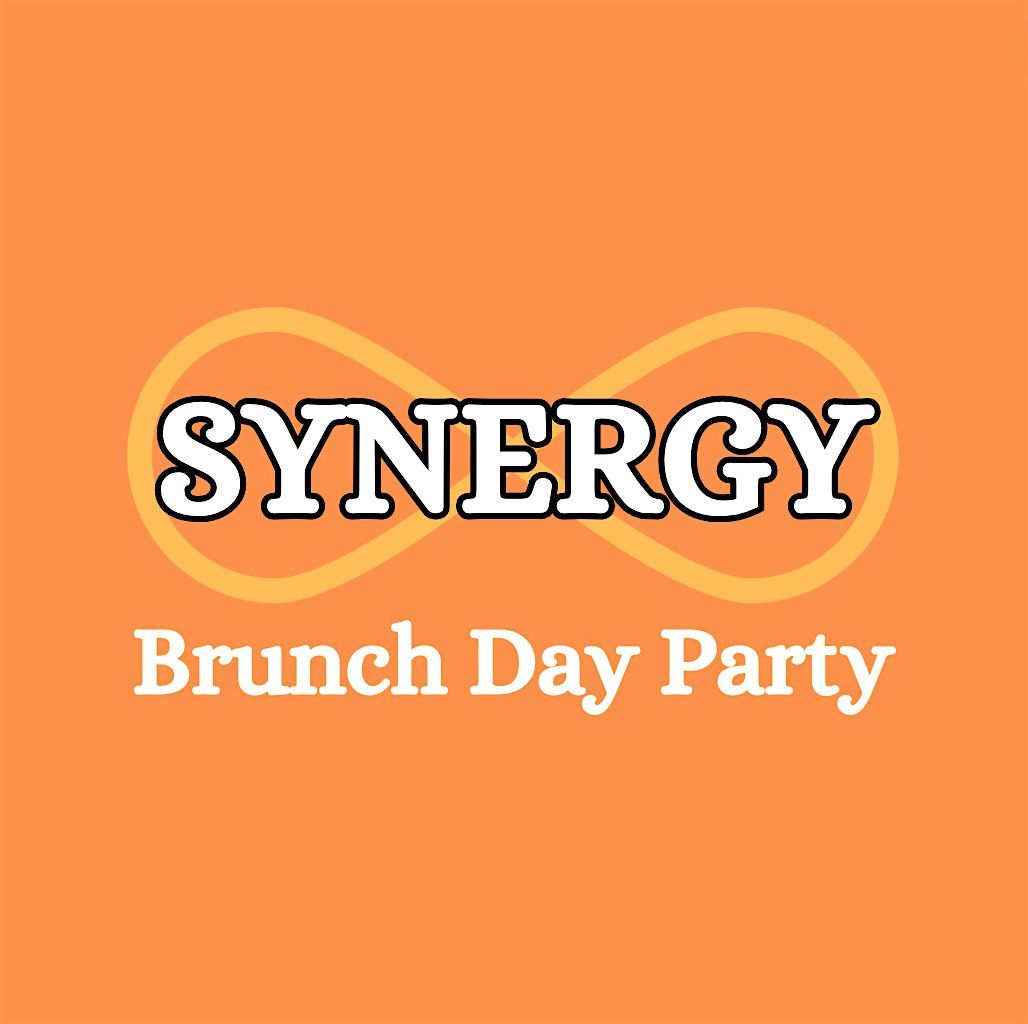 Synergy Brunch Day Party