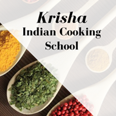 Krisha Indian Cooking School