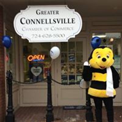 Greater Connellsville Chamber of Commerce