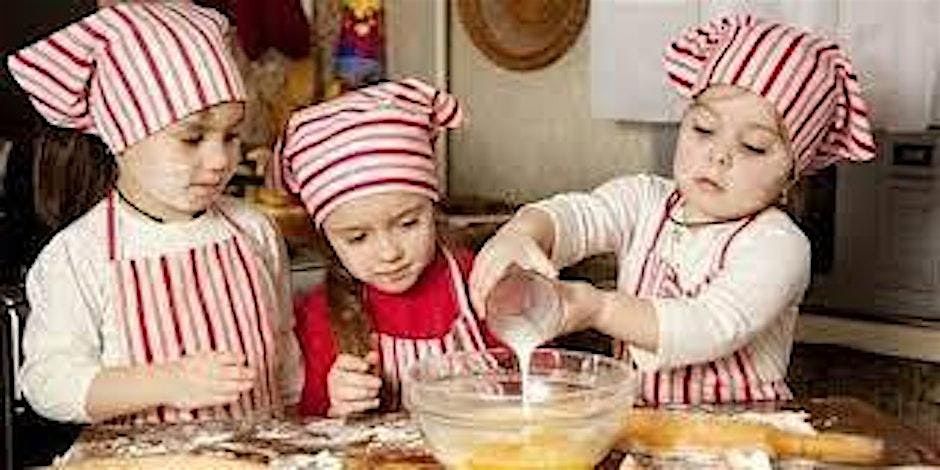 Kid's Cooking Class at Maggiano's Garden City on Saturday, May 18th