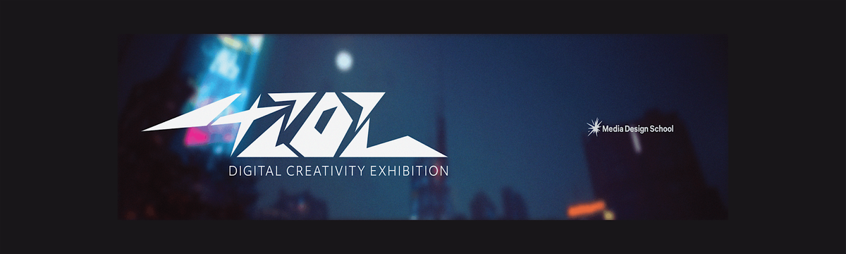 4202 l Digital Creativity Foundation Exhibition