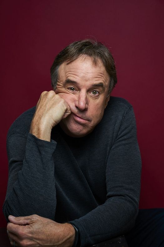 Special Event: Kevin Nealon headlines 4 Shows at SoulJoel's