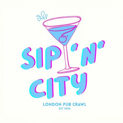 Sip 'N' City