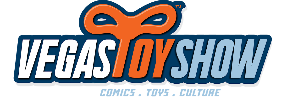 2025 Las Vegas Toy Show