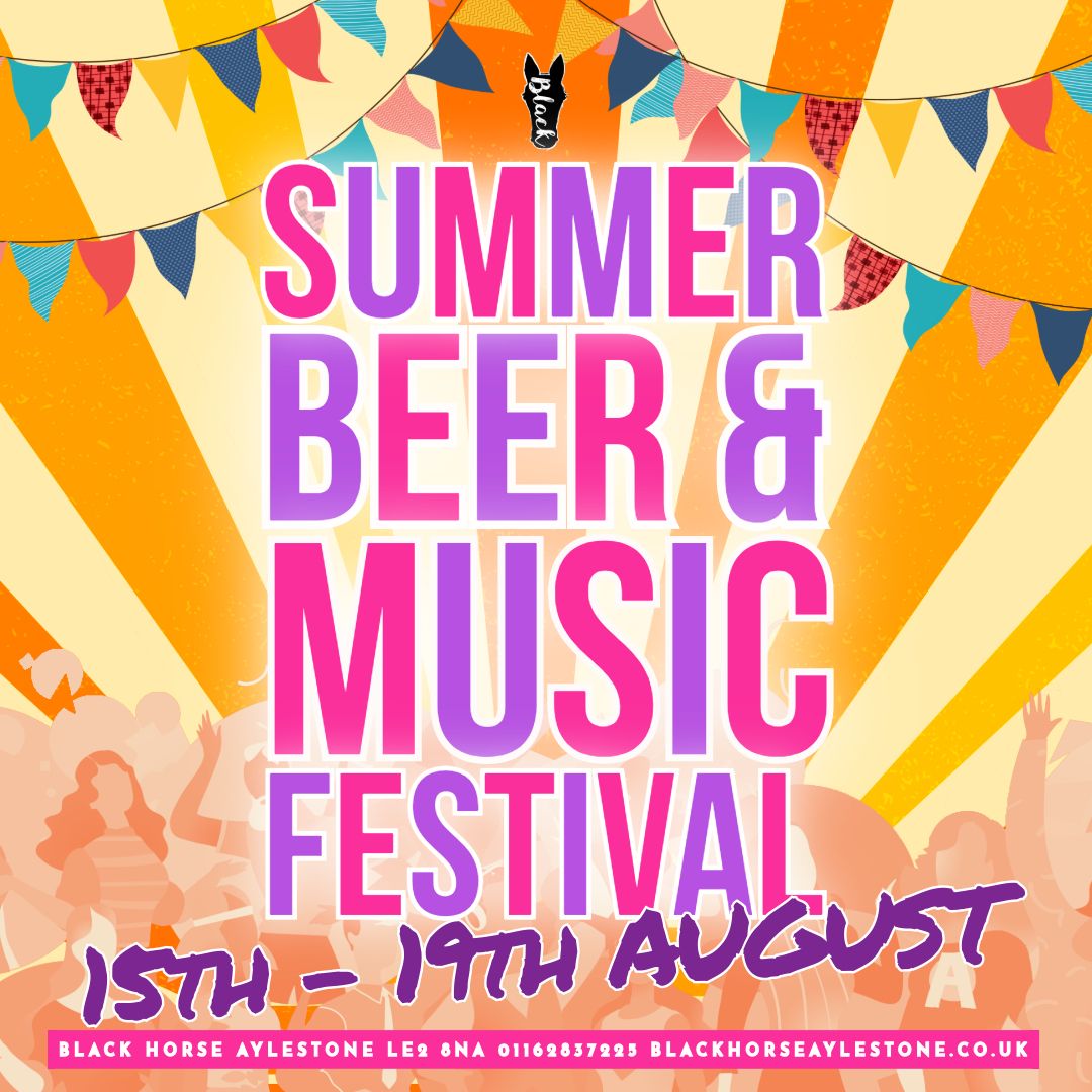 Summer Beer Fest