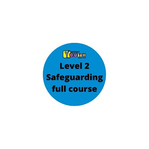 Level 2 Safeguarding Training with Online Safety
