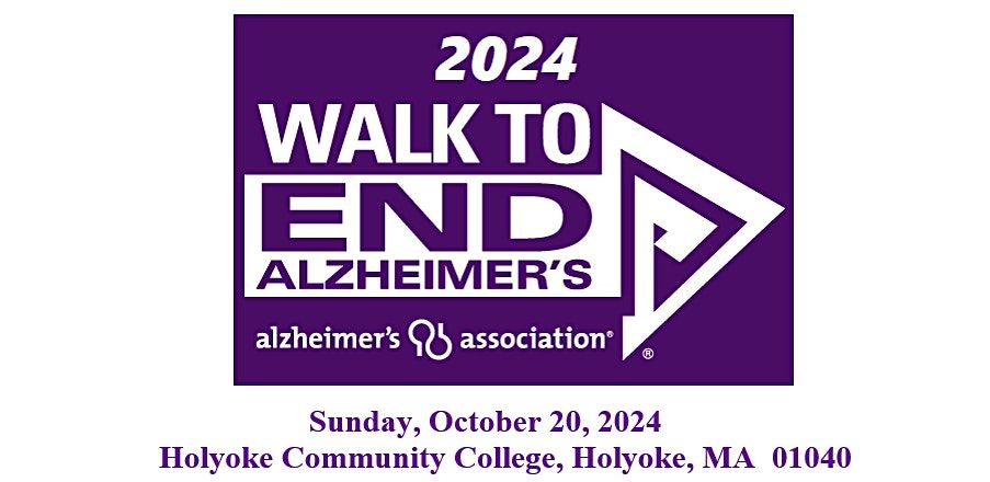 Walk To End Alzheimer's