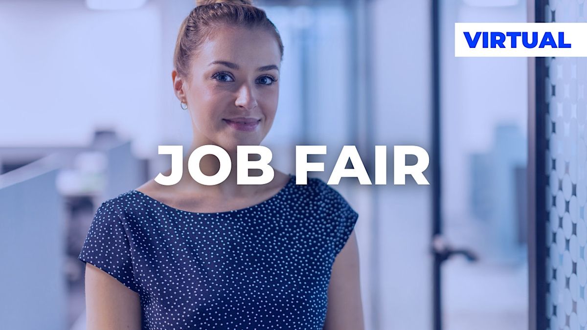 Manchester Job Fair - Manchester Career Fair