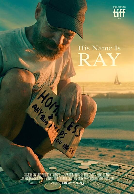 FILM (Dokumentation) - His Name Is Ray