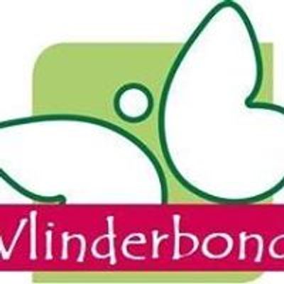 Vlinderbond van basisschool De Vlinder Dilbeek