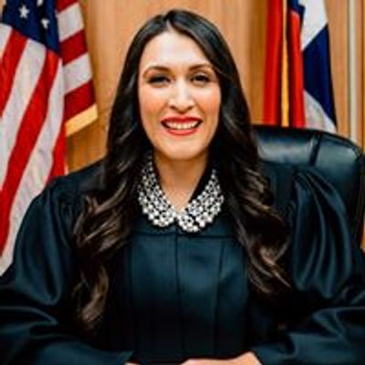 Judge JoAnne Garcia